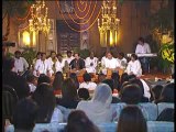 'Main Nazar Se Pee Raha Hun' - Romantic Qawwali - Rahat Fateh Ali Khan - Virsa Heritage Revived