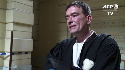 Cellule de Verviers: révélations sur le rôle du seul survivant