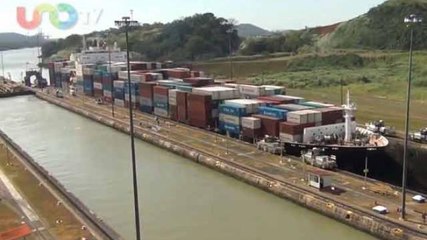 Javier Solórzano | Desde el Canal de Panamá