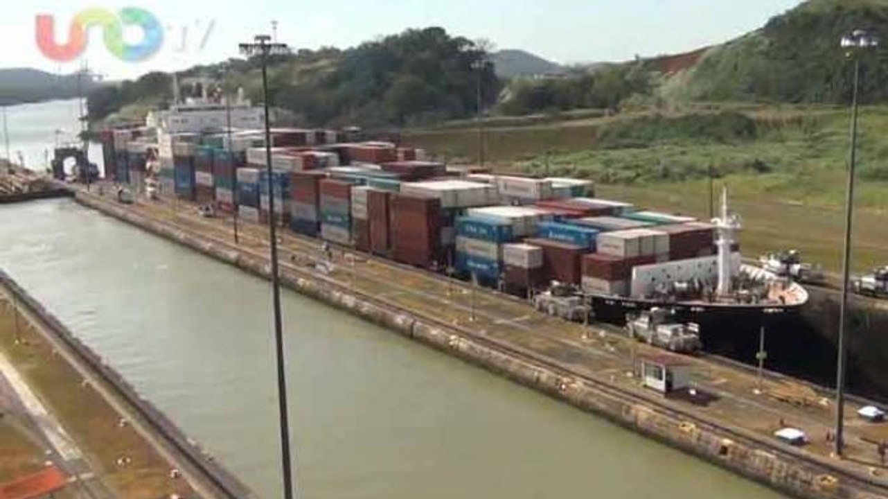 Javier Solórzano | Desde el Canal de Panamá