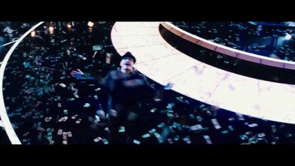 Now You See Me 2 (2016 Movie) Official Trailer – “The Greatest Magic Trick”-PLAY FILMES