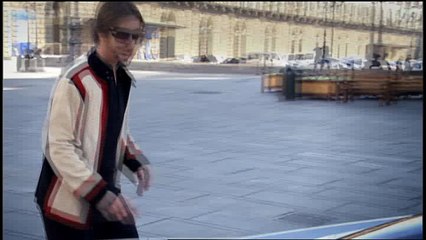 Jamiroquai - Clarion