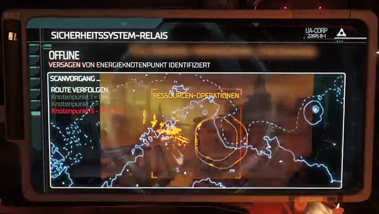 PS4-Live-Übertragung von Doom