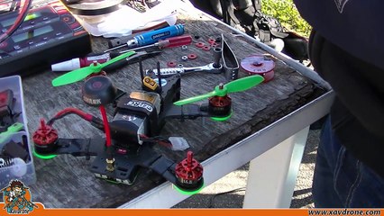 FPV RCVCC Race 2016