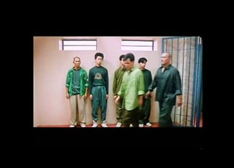 RIKI-OH_ THE STORY OF RICKY by The Cinema Snob _ The Cinema Snob Episodes _ Entertainment Videos _ Blip