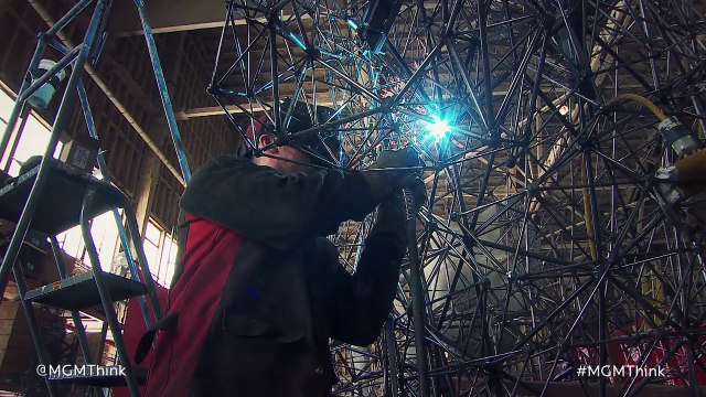 Bliss Dance: A Message of Women Empowerment | MGM Resorts International