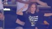 Sonya Curry Dances On Younger Man