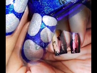 Nails Art Design COMPILATION!