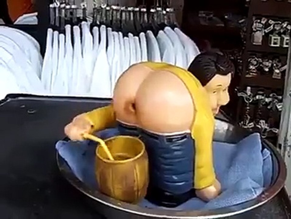 Crazy ● Japanese invention ● you'll die laughing ● 2016