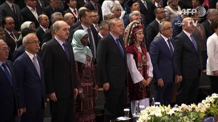 Turquie: l'accord EU-Turquie sur les visas menacé
