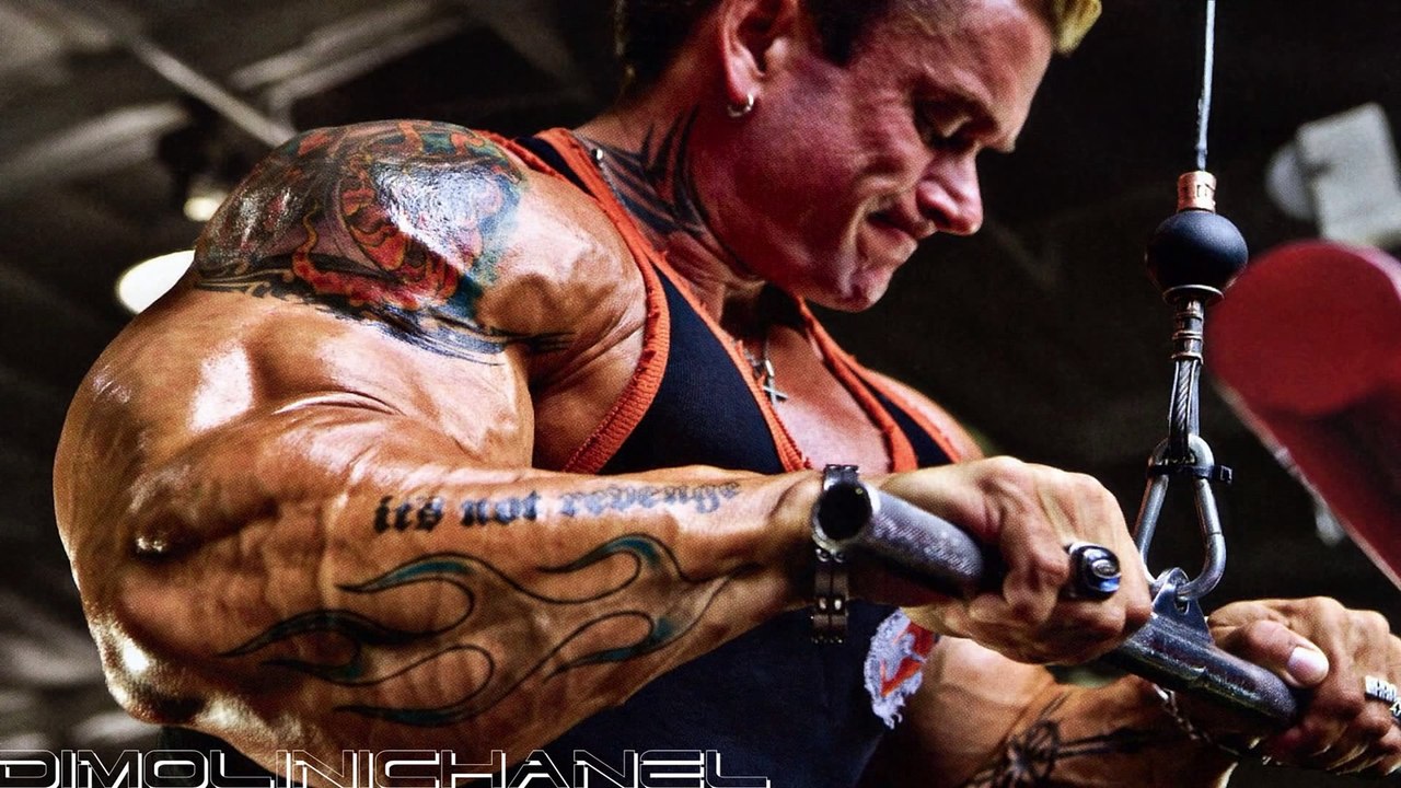 BEST BODYBUILDING Workout Cardio Running Traini...