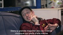 Interview Asher Roth X Hip-Hop infos France