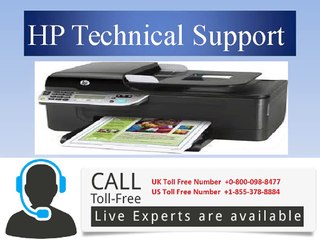 HP Technical Support