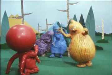 Kure Kure Takora Ep242