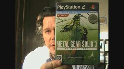 Interview intégrale des 2500 commentaires (2012) (Partie 6)