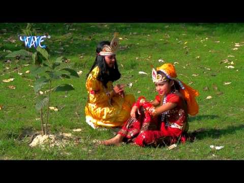 मेरा दिल दिवाना - Shyam Bada Chhaliya | Sunita Yadav, Master Ritik Pal | Krishan Bhajan 2015