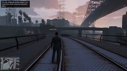 Grand Theft Auto V        Ba-Boom!