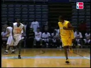 NBA Amare Stoudemire Draft  No. 9 2002