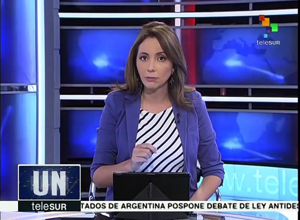 Movimientos sociales de Brasil repudian gob. interino de Temer