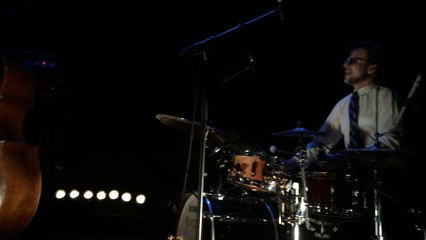 Phronesis @ Jazz à Liège