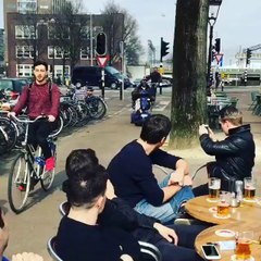 Don't Try This at Home Unless You're a Little Cuckoo