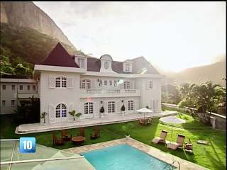 Amor e Intrigas 12-05-2016 Capítulo 9 Parte 4/4