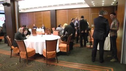 THY'den Bosna Hersek Turizmine Destek