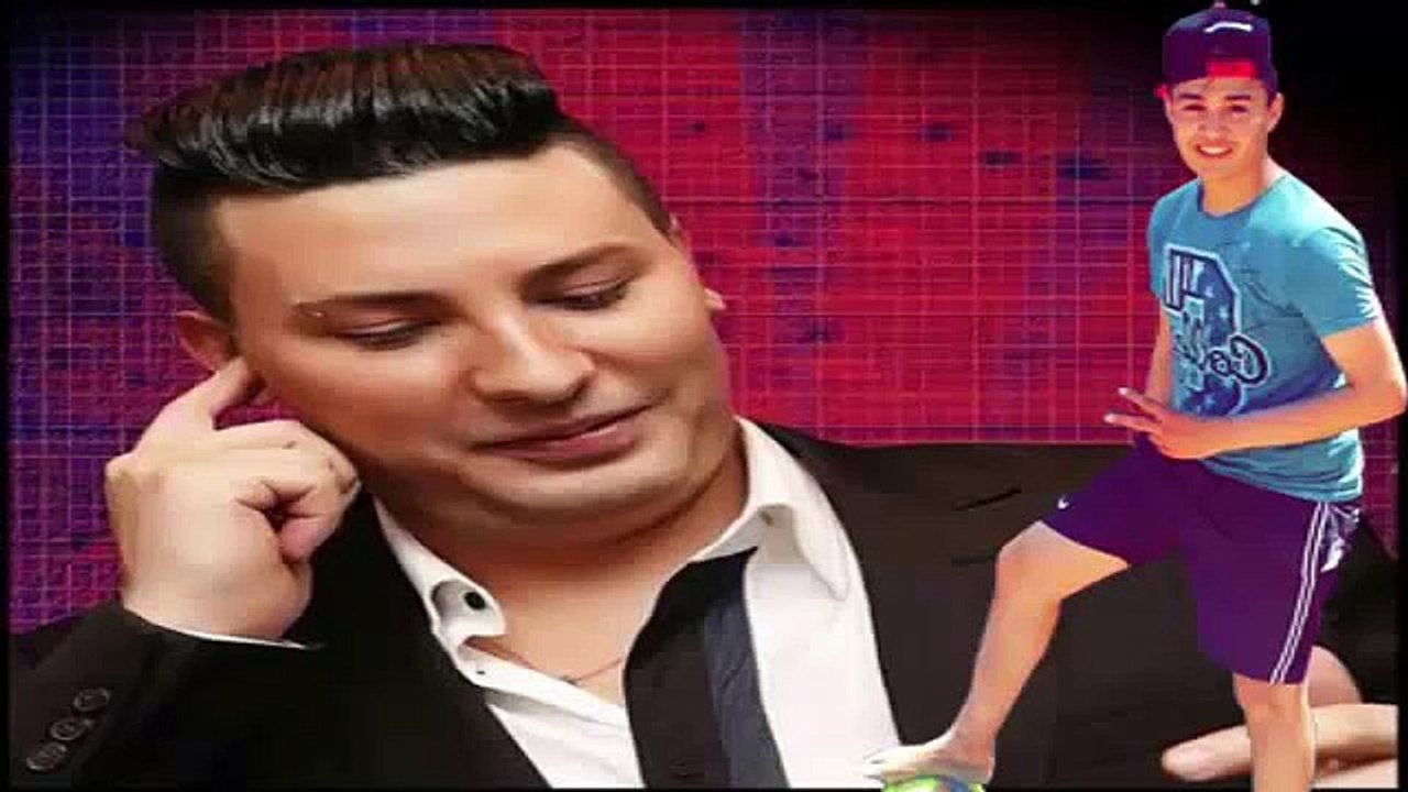 Houari Manar 2016 [ Live Choc ] Yamaték Fattoù | BAGHDAD AVM