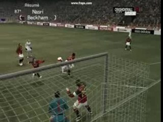Ciseaux Nasri