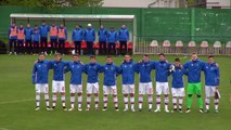 Россия – Чехия (игроки 1998г.р.). Slovakia Cup-2016
