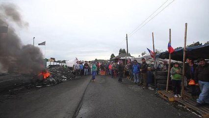 La marea roja en Chiloé es el episodio más grande de Suramérica