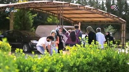 Donia Part 2 Eps (12) دنيا جزء الثاني الحلقة