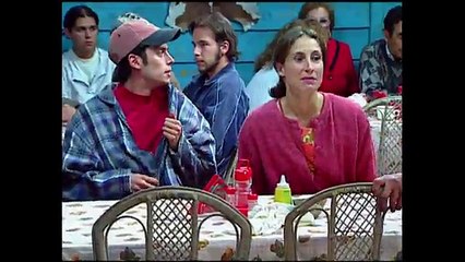 27 La Fiera - ATENTARON CONTRA LA VIDA DE CATALINA-pt1