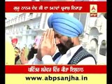 Gurpurb being celebrated in Sri Harmandir Sahib