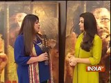 Sarabjit Movie Aishwarya Rai Bachchan, Randeep Singh Hooda Exclusive Interview