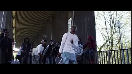 Jones Cruipy - Dés le matin (Clip Officiel)