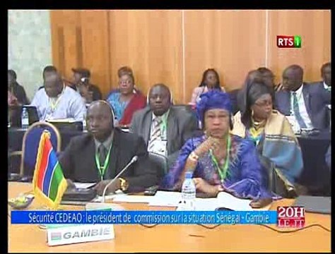 Journal Télévisé de la RTS1 du Jeudi 12 Mai 2016 (Édition du soir)