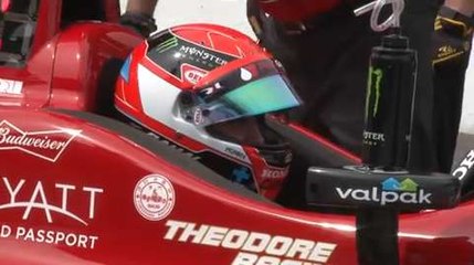 Pit Pass Live: Episode One