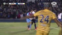 Nacional vs Boca Juniors (1-1) All goals & highlights  Copa Libertadores 13-05-2016