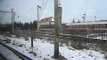Excursie feroviara Suceava-Gura Humorului 12.12.2010