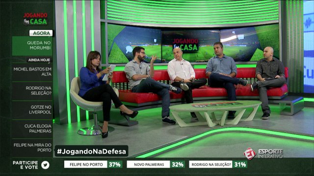 Não se pode aceitar uma situação dessa!