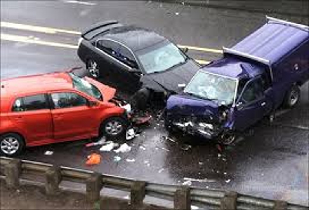 Fatal Car Accidents Caught on Camera 2015 Car Crash Compilation Warning 18undefined