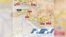2016 AMGEN Tour of California