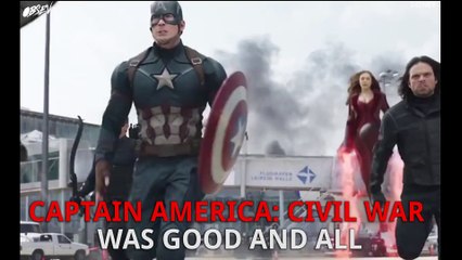 Why Wasn't Nick Fury In Captain America: Civil War?