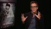 IR Interview: Kevin Bacon For "The Darkness" [Blumhouse]
