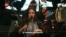 Annalisa - Suite RTL 102.5 - 12.05.2016 PARTE 3