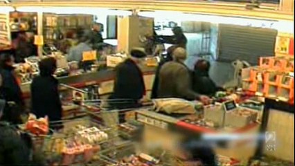 Ross Kemp Extreme World - Marseilles