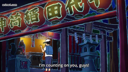 Tonkatsu DJ Agetarou Episode 5