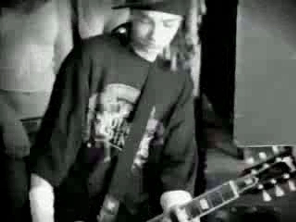 Tokio Hotel - Schrei