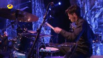 张杰《这就是爱》现场版
